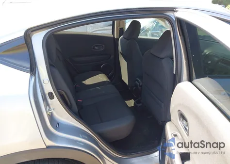 2020 Honda Hr-V Awd Ex z USA, uszkodzony, nr VIN 3CZRU6H59LM727177